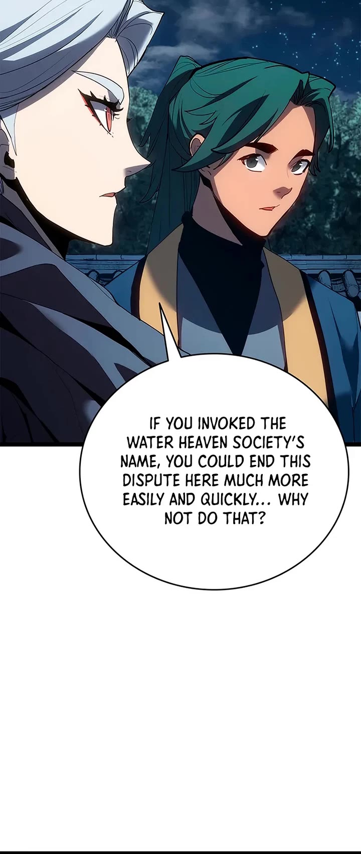 Reaper of the Drifting Moon Chapter 121 page 45 - Chapter 121