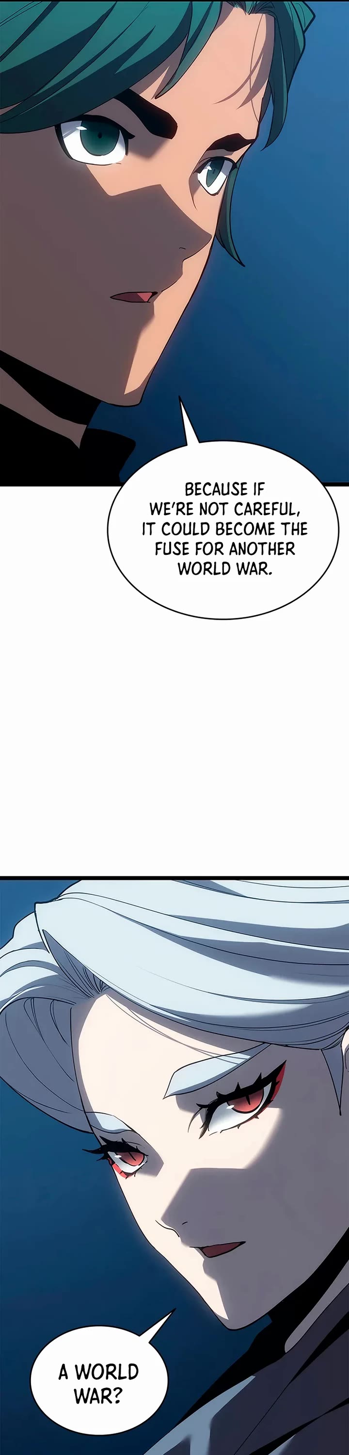 Reaper of the Drifting Moon Chapter 121 page 46 - Chapter 121