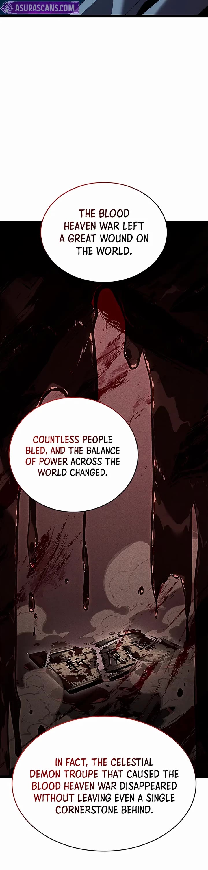 Reaper of the Drifting Moon Chapter 121 page 47 - Chapter 121