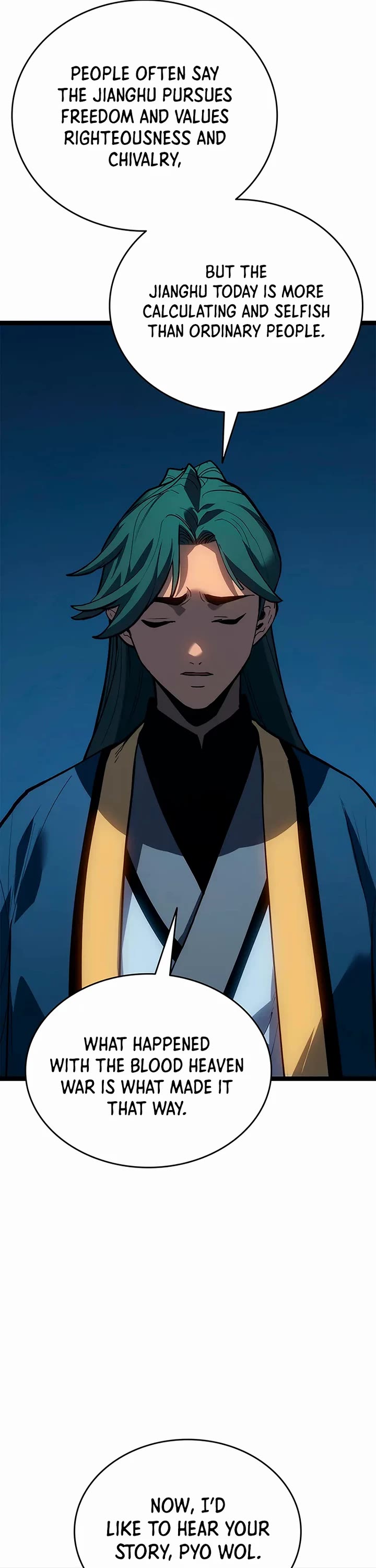 Reaper of the Drifting Moon Chapter 121 page 51 - Chapter 121