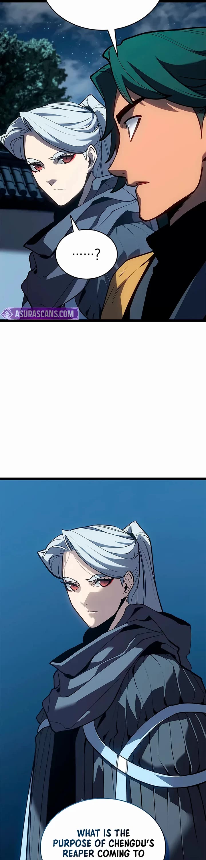 Reaper of the Drifting Moon Chapter 121 page 52 - Chapter 121