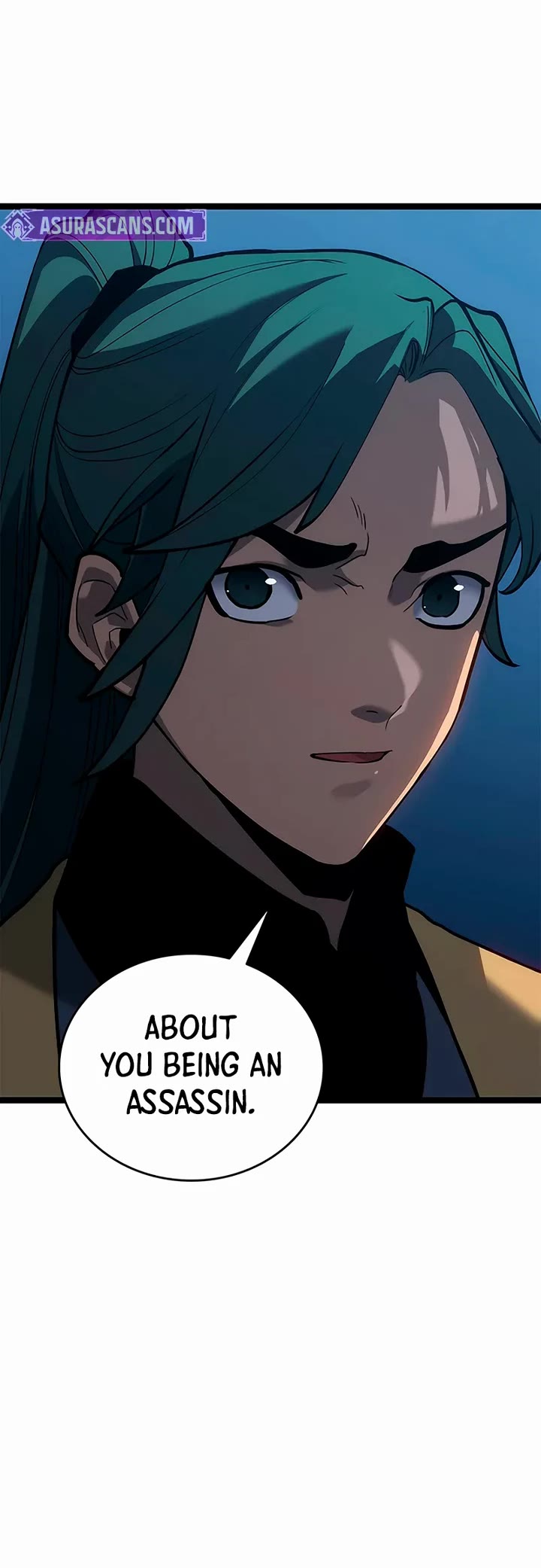 Reaper of the Drifting Moon Chapter 121 page 55 - Chapter 121
