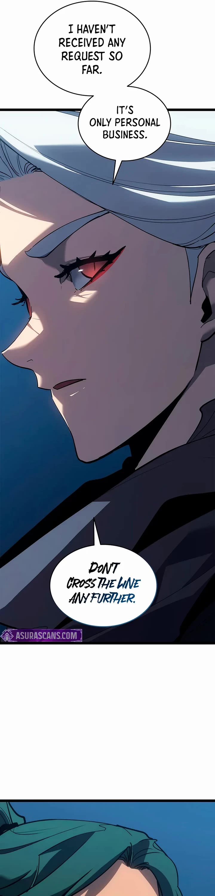 Reaper of the Drifting Moon Chapter 121 page 56 - Chapter 121