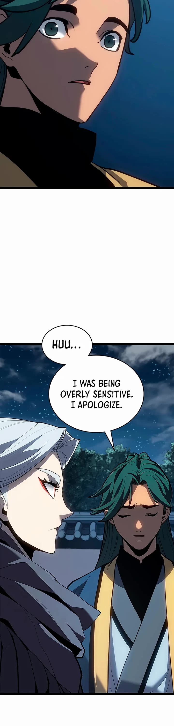 Reaper of the Drifting Moon Chapter 121 page 57 - Chapter 121