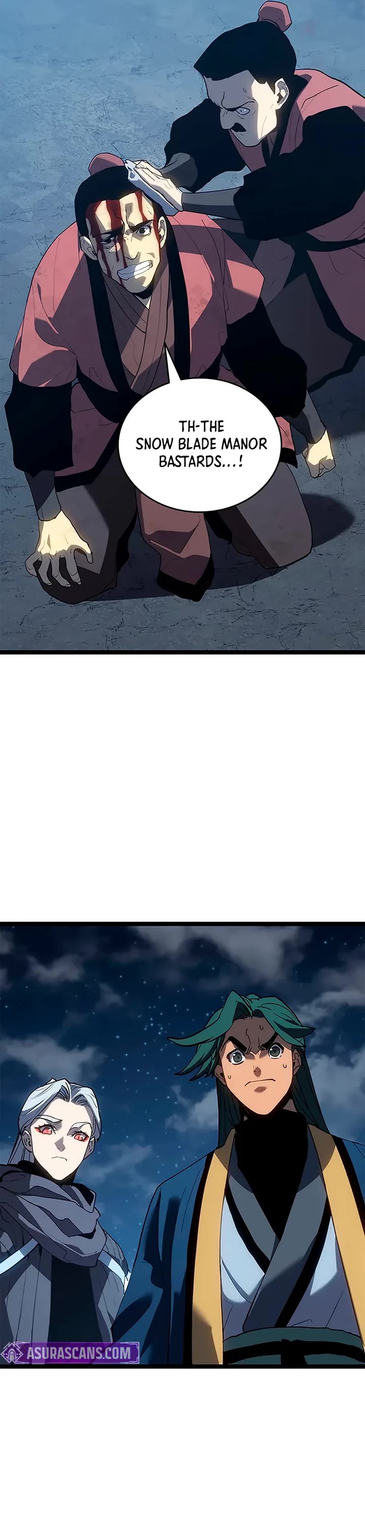Reaper of the Drifting Moon Chapter 121 page 61 - Chapter 121