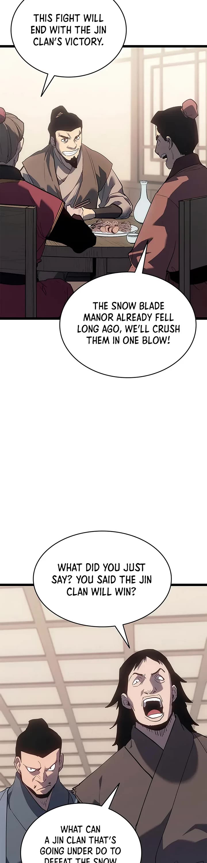 Reaper of the Drifting Moon Chapter 121 page 63 - Chapter 121