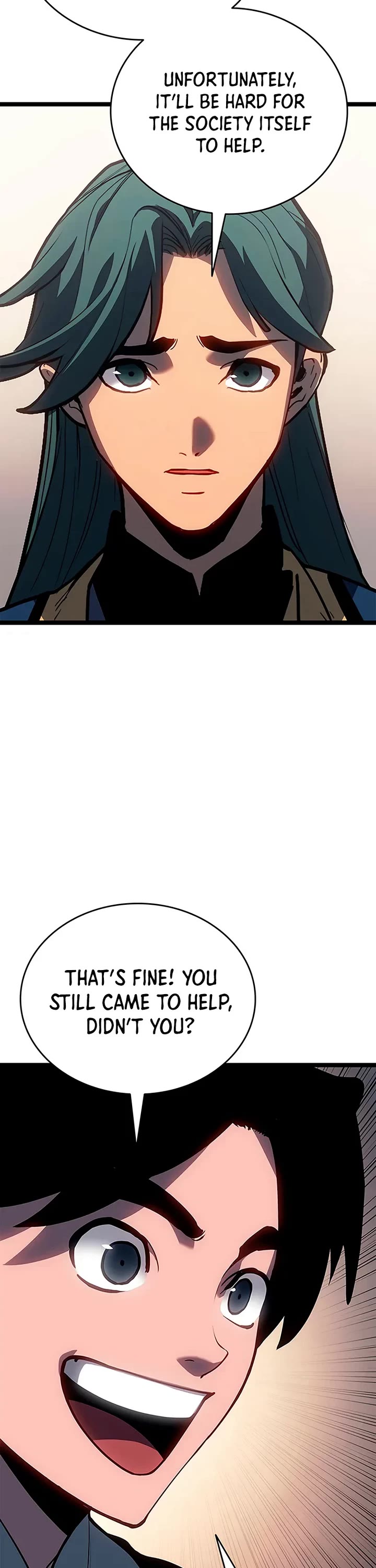 Reaper of the Drifting Moon Chapter 121 page 8 - Chapter 121