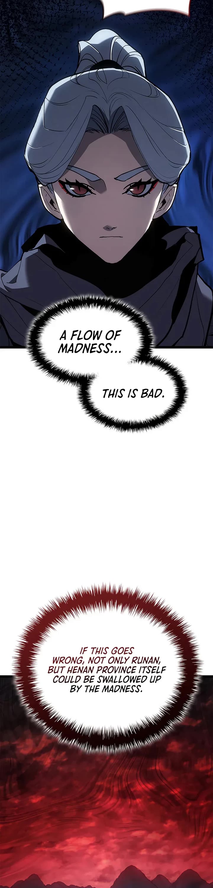 Reaper of the Drifting Moon Chapter 122 page 12 - Chapter 122