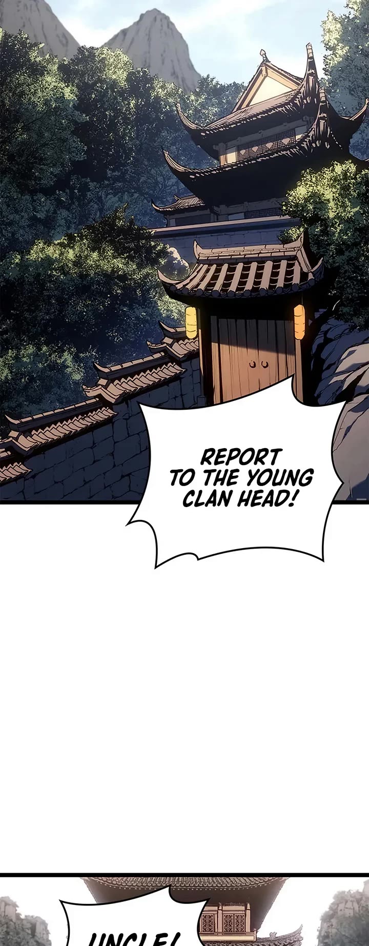 Reaper of the Drifting Moon Chapter 122 page 14 - Chapter 122