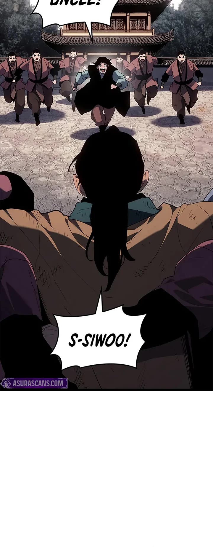 Reaper of the Drifting Moon Chapter 122 page 15 - Chapter 122