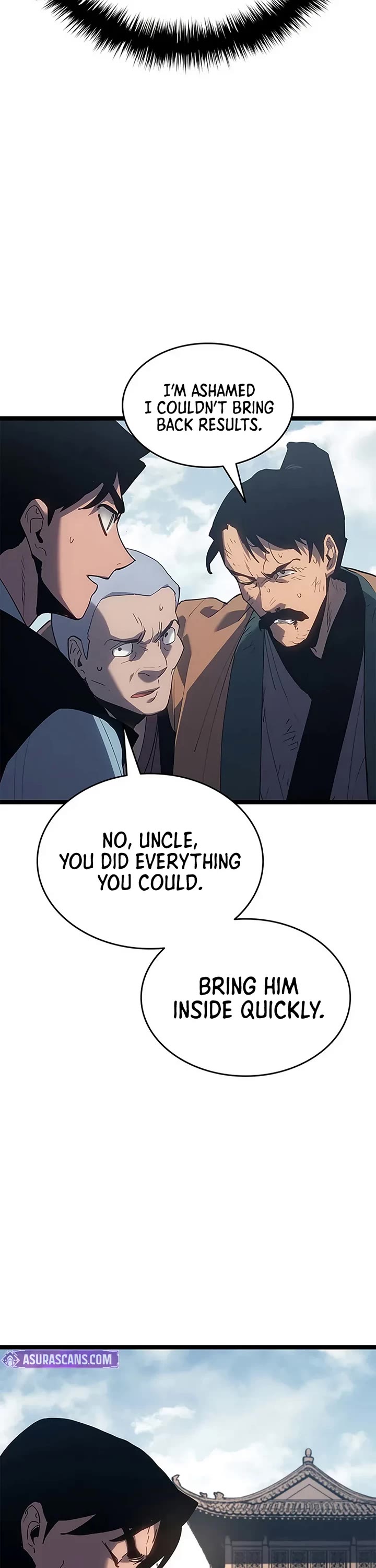 Reaper of the Drifting Moon Chapter 122 page 18 - Chapter 122