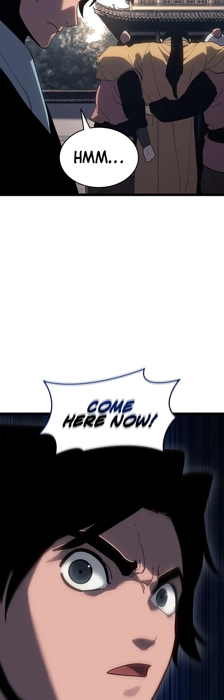 Reaper of the Drifting Moon Chapter 122 page 19 - Chapter 122
