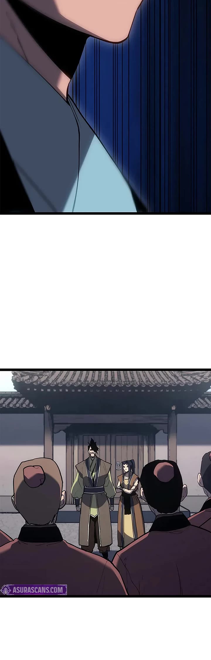 Reaper of the Drifting Moon Chapter 122 page 20 - Chapter 122