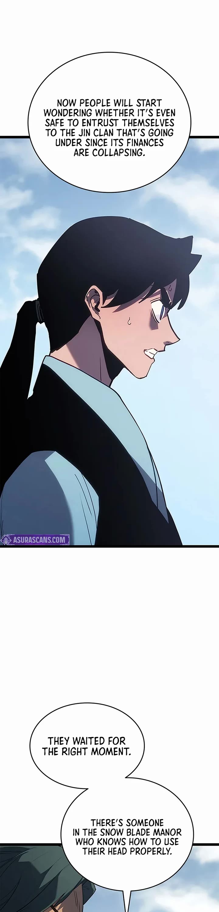 Reaper of the Drifting Moon Chapter 122 page 26 - Chapter 122