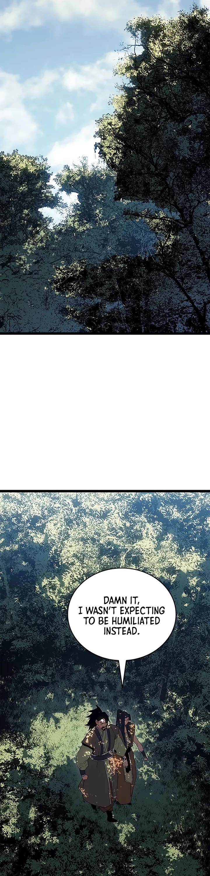Reaper of the Drifting Moon Chapter 122 page 36 - Chapter 122
