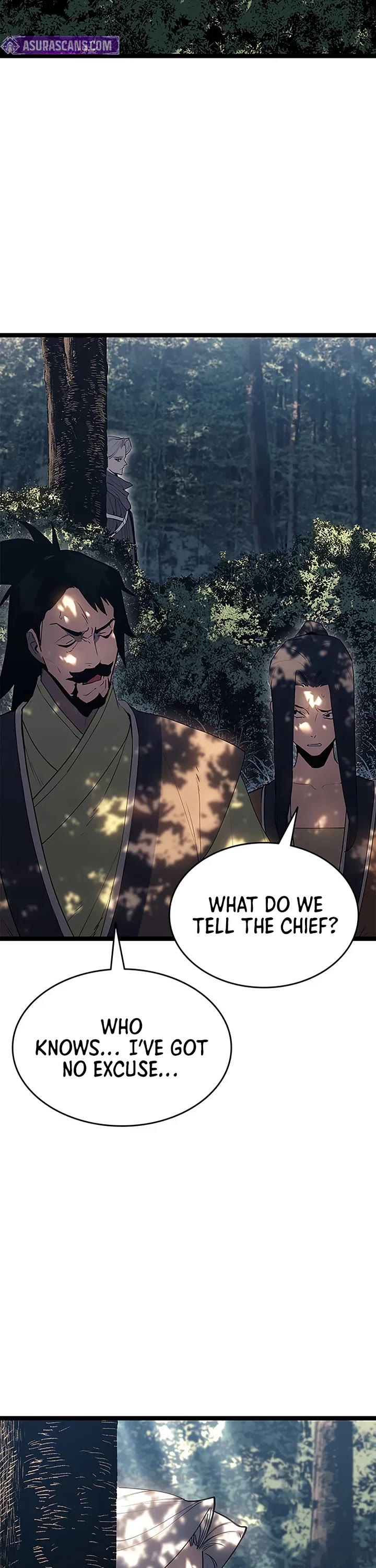 Reaper of the Drifting Moon Chapter 122 page 37 - Chapter 122