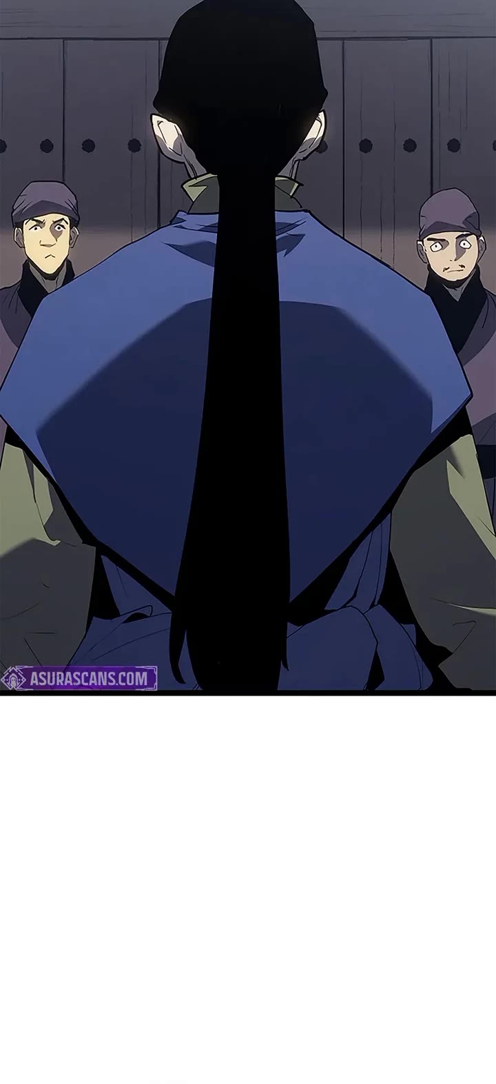 Reaper of the Drifting Moon Chapter 122 page 44 - Chapter 122