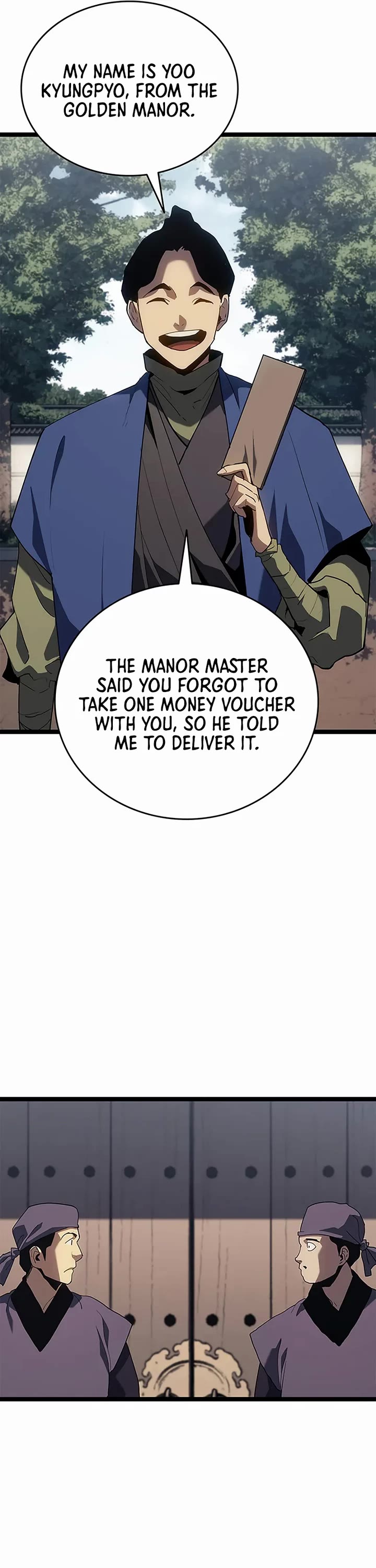 Reaper of the Drifting Moon Chapter 122 page 45 - Chapter 122