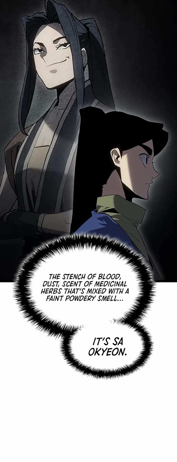 Reaper of the Drifting Moon Chapter 122 page 48 - Chapter 122