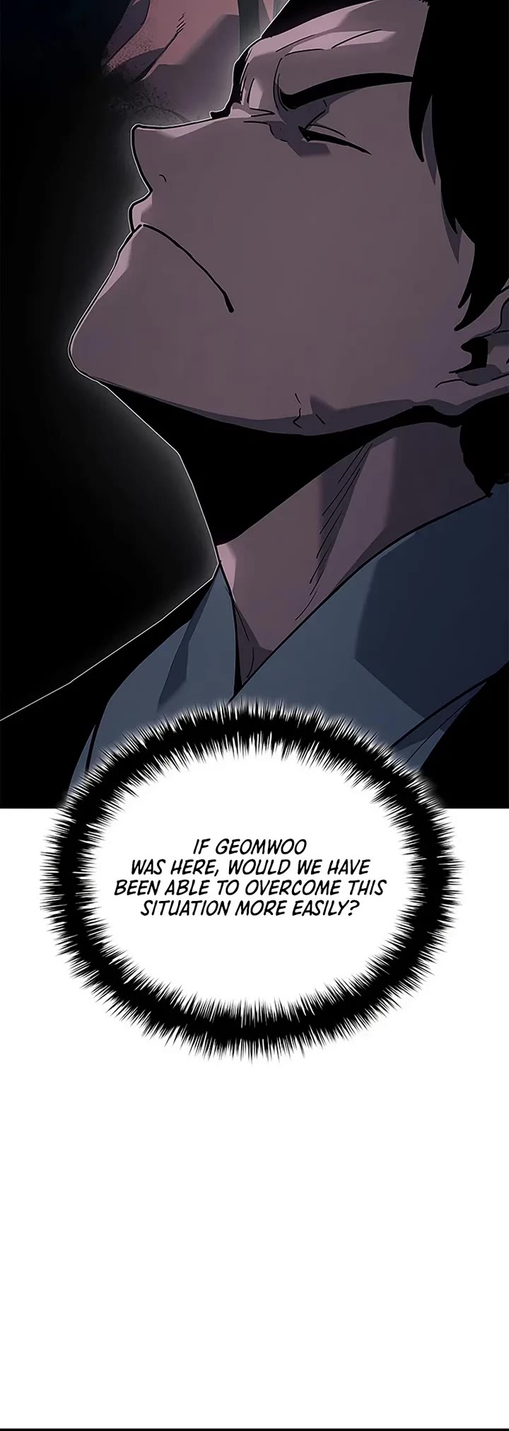 Reaper of the Drifting Moon Chapter 122 page 5 - Chapter 122