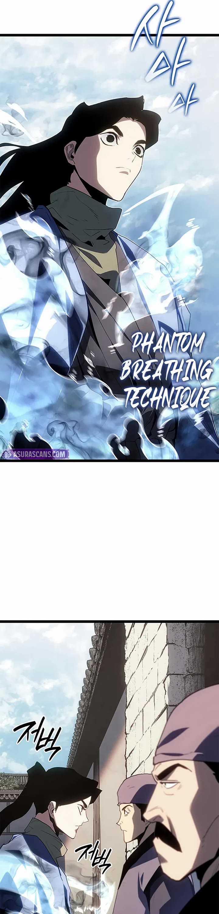 Reaper of the Drifting Moon Chapter 122 page 50 - Chapter 122