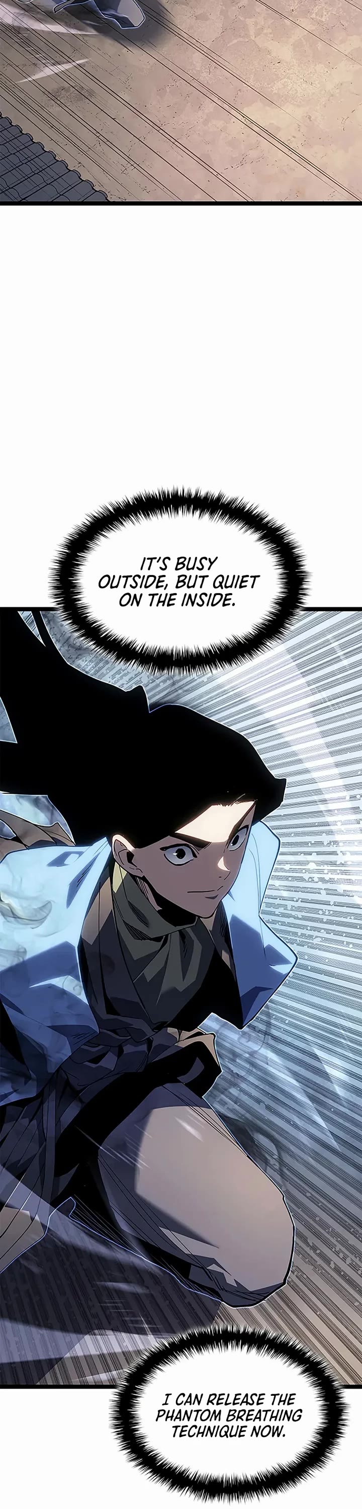 Reaper of the Drifting Moon Chapter 122 page 52 - Chapter 122