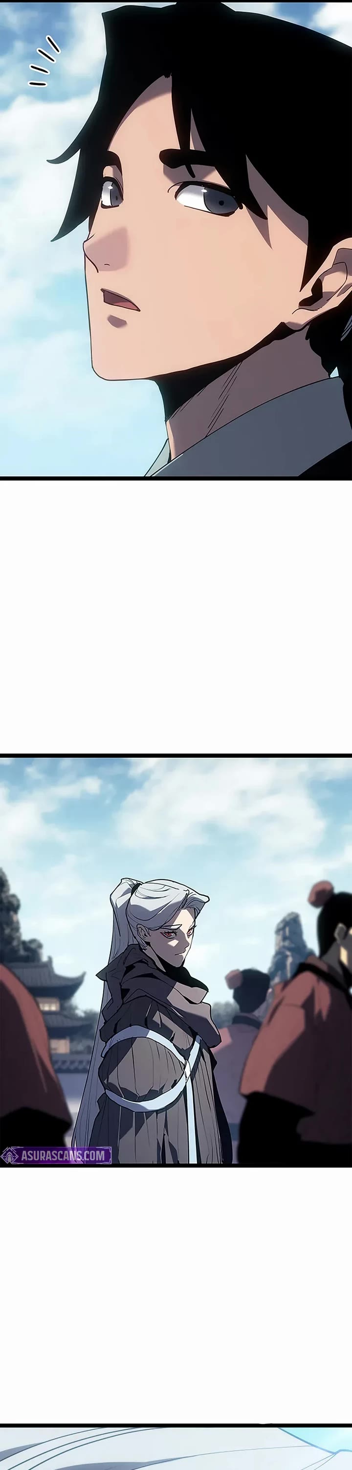 Reaper of the Drifting Moon Chapter 122 page 6 - Chapter 122