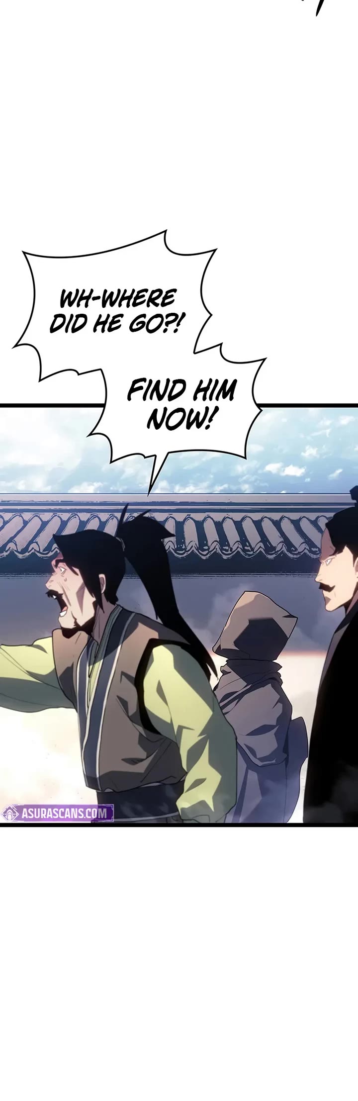 Reaper of the Drifting Moon Chapter 123 page 15 - Chapter 123