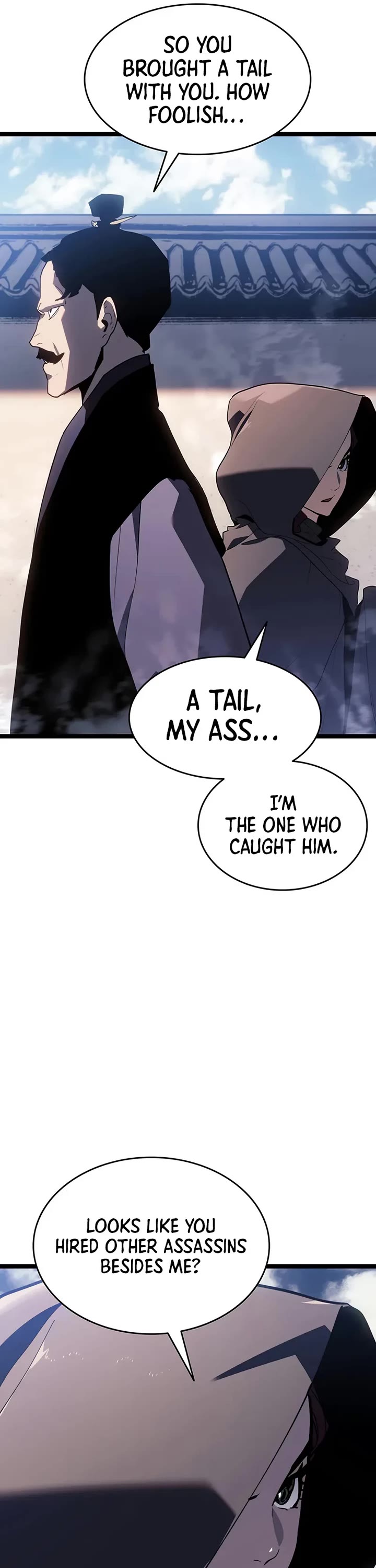 Reaper of the Drifting Moon Chapter 123 page 16 - Chapter 123