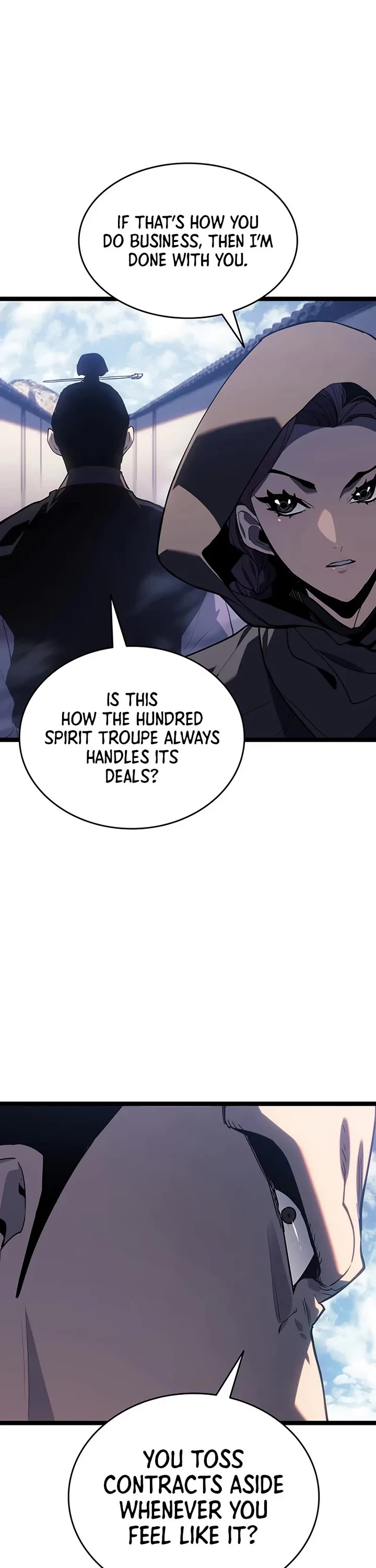 Reaper of the Drifting Moon Chapter 123 page 18 - Chapter 123