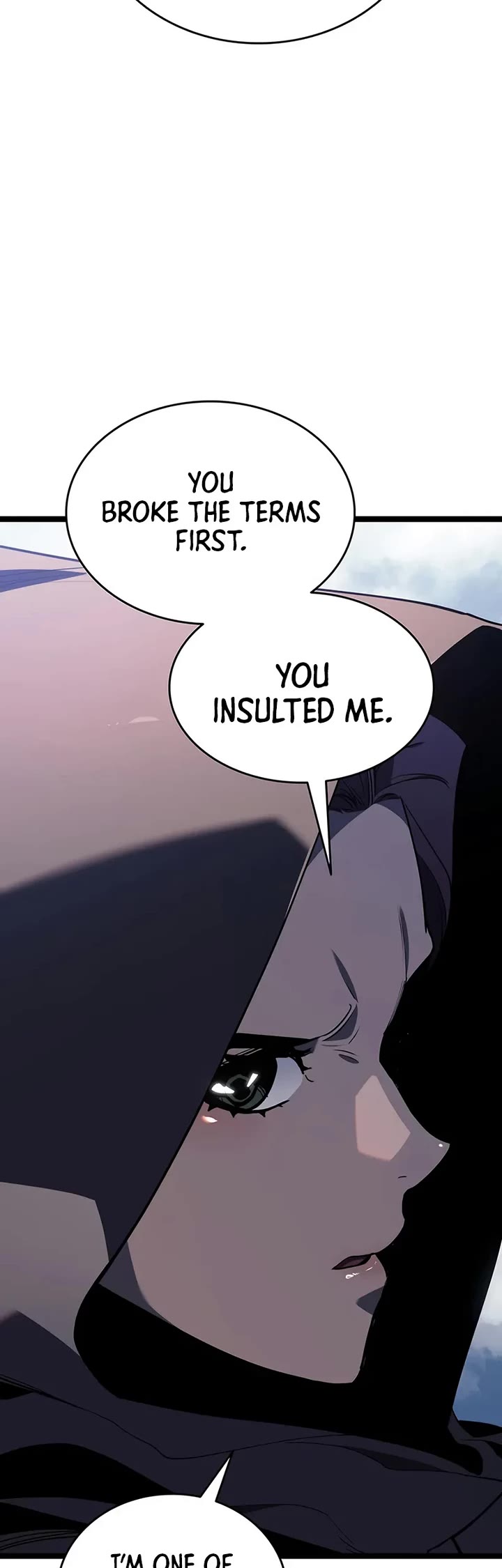 Reaper of the Drifting Moon Chapter 123 page 19 - Chapter 123