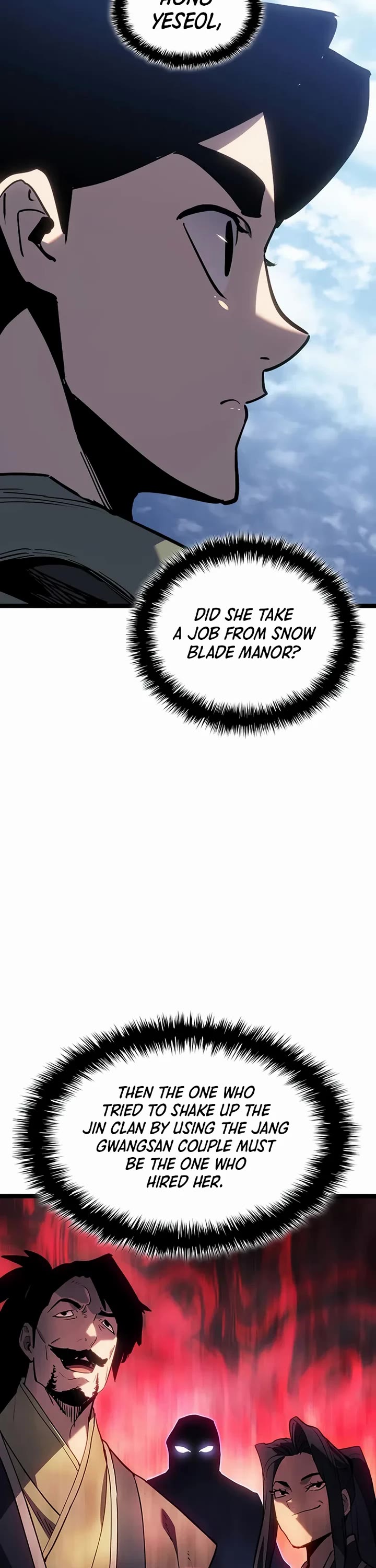 Reaper of the Drifting Moon Chapter 123 page 2 - Chapter 123