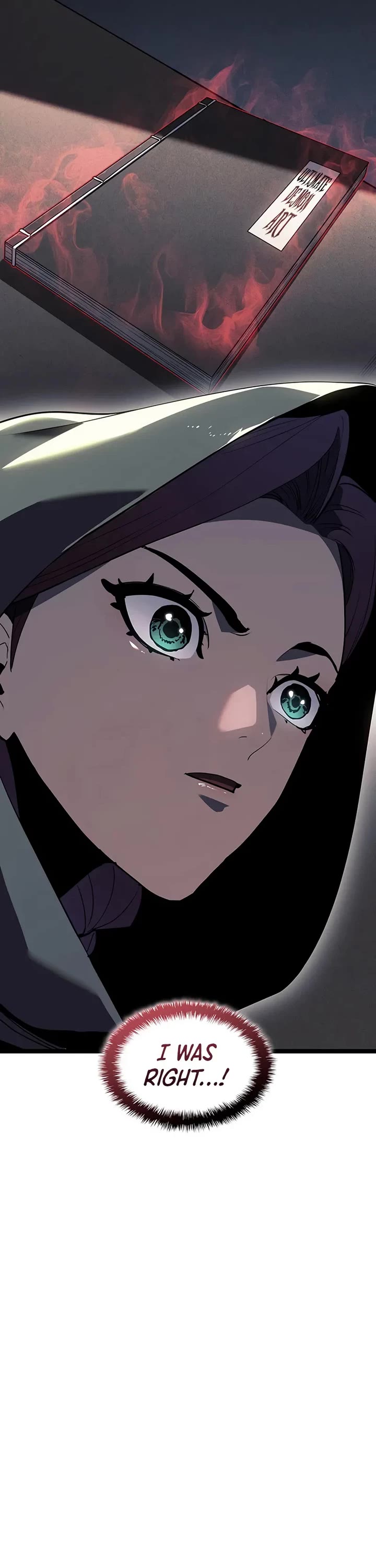 Reaper of the Drifting Moon Chapter 123 page 28 - Chapter 123