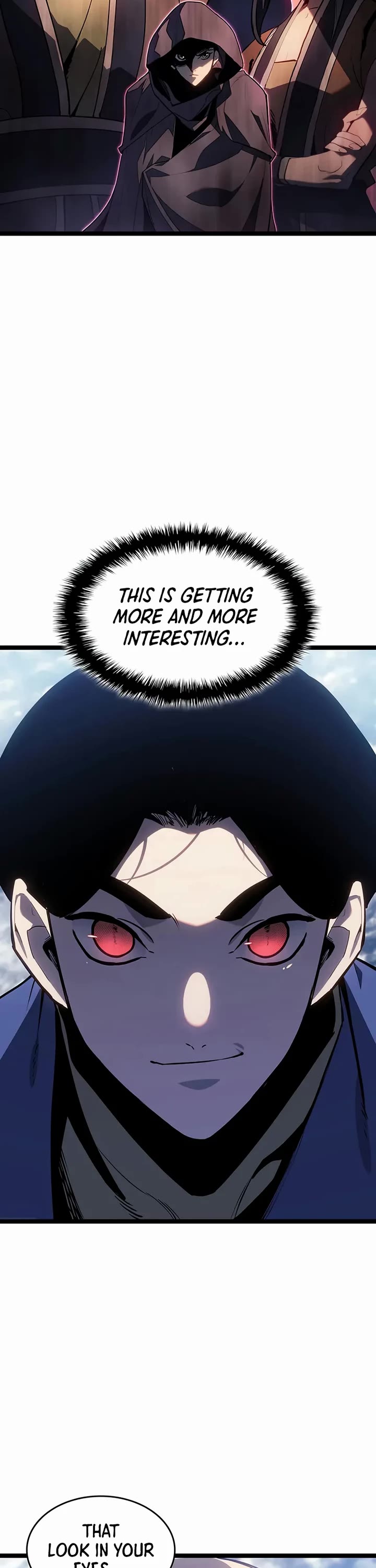 Reaper of the Drifting Moon Chapter 123 page 3 - Chapter 123