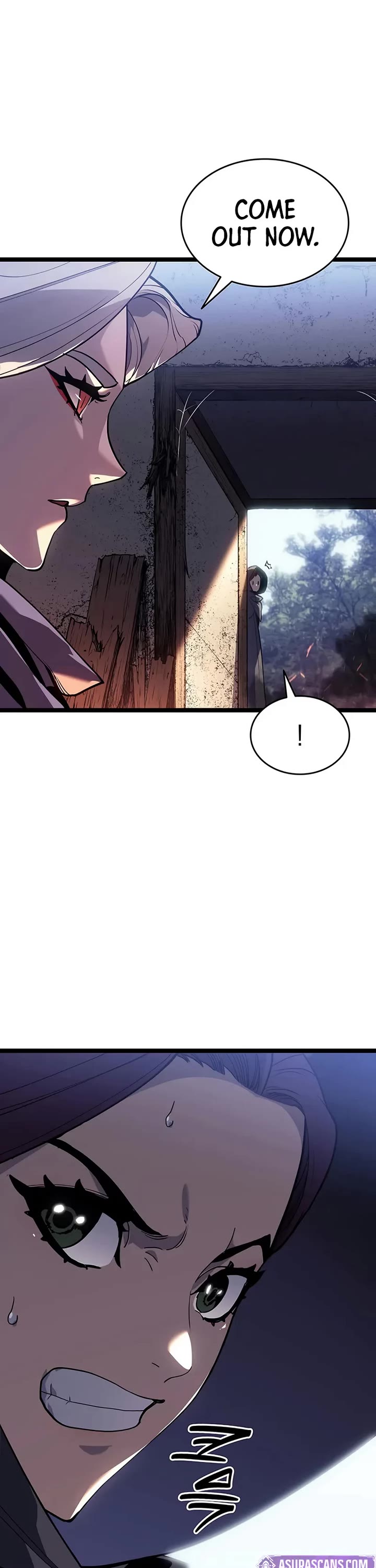 Reaper of the Drifting Moon Chapter 123 page 31 - Chapter 123