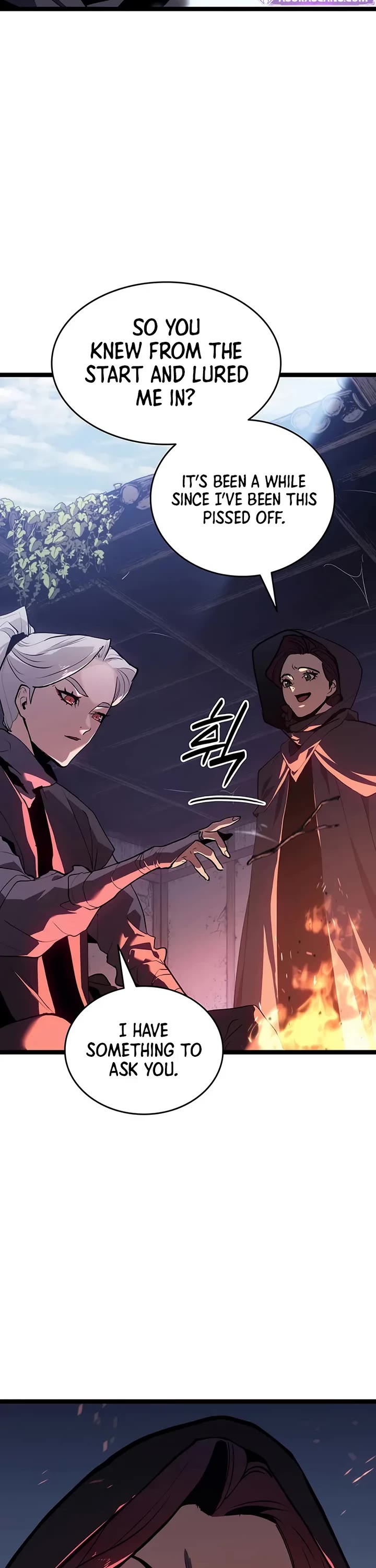 Reaper of the Drifting Moon Chapter 123 page 32 - Chapter 123