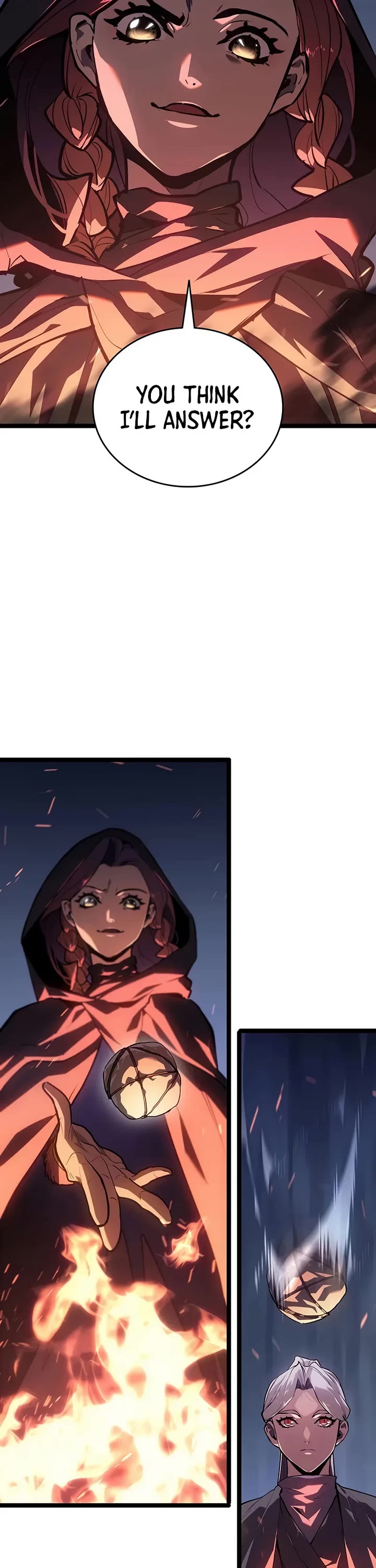 Reaper of the Drifting Moon Chapter 123 page 33 - Chapter 123