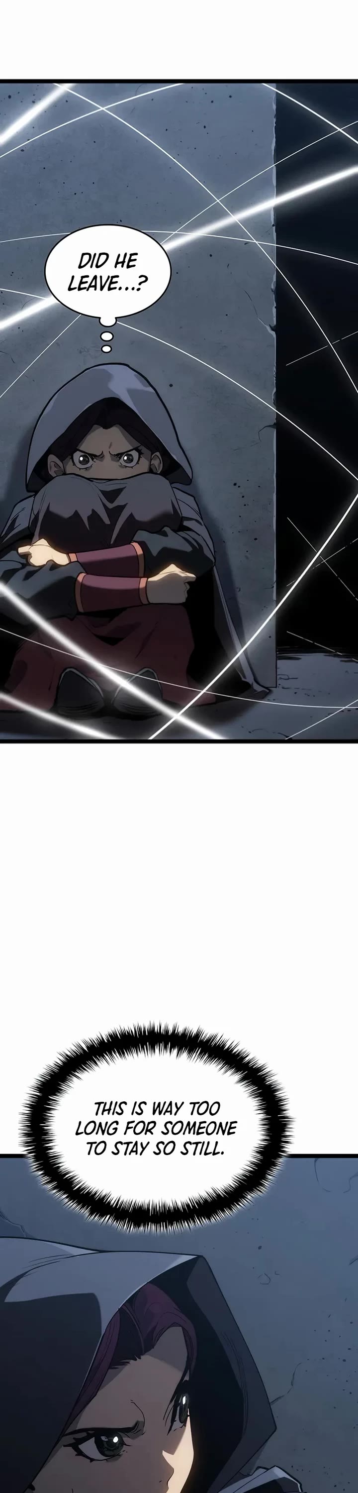 Reaper of the Drifting Moon Chapter 123 page 42 - Chapter 123
