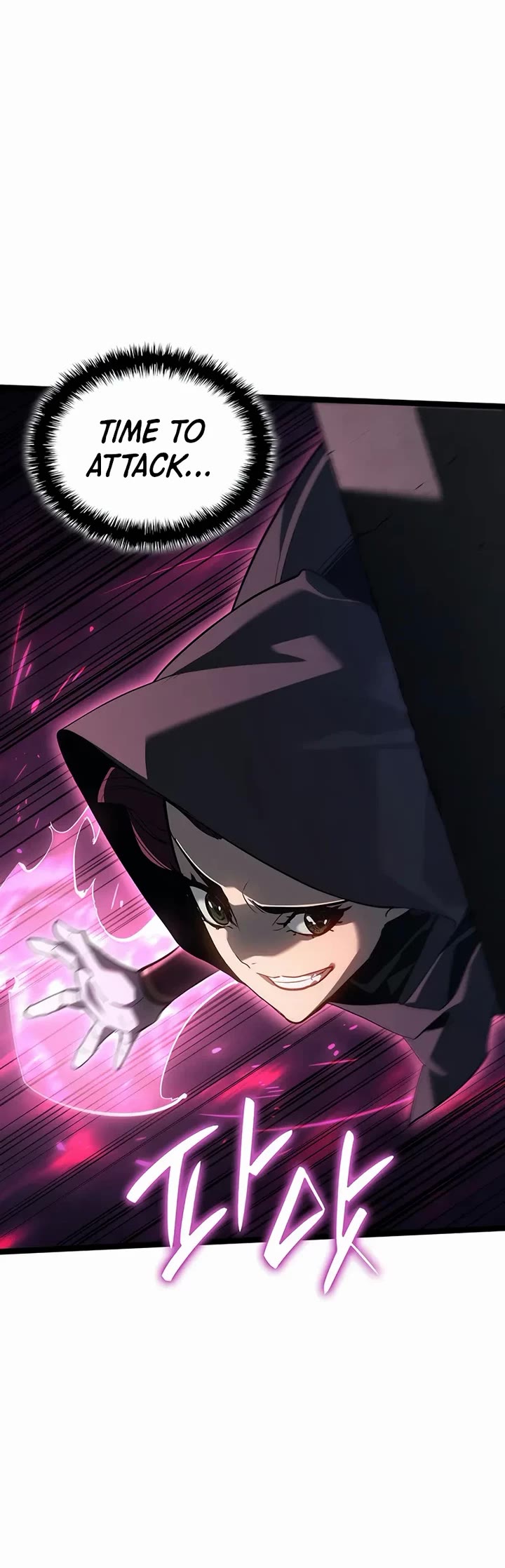 Reaper of the Drifting Moon Chapter 123 page 44 - Chapter 123