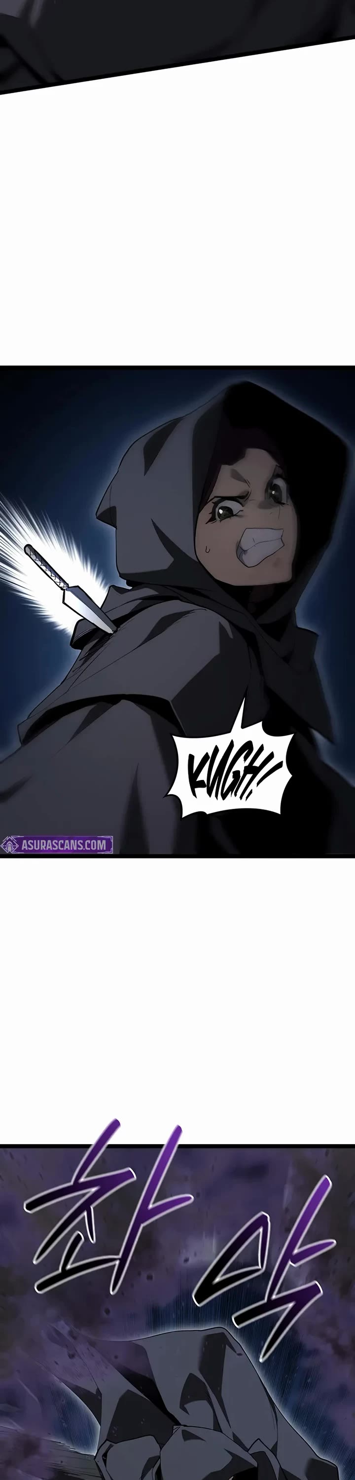 Reaper of the Drifting Moon Chapter 123 page 47 - Chapter 123