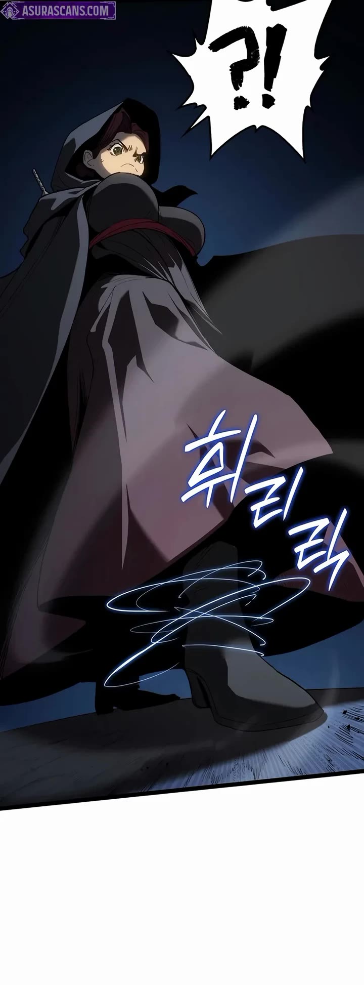 Reaper of the Drifting Moon Chapter 123 page 50 - Chapter 123