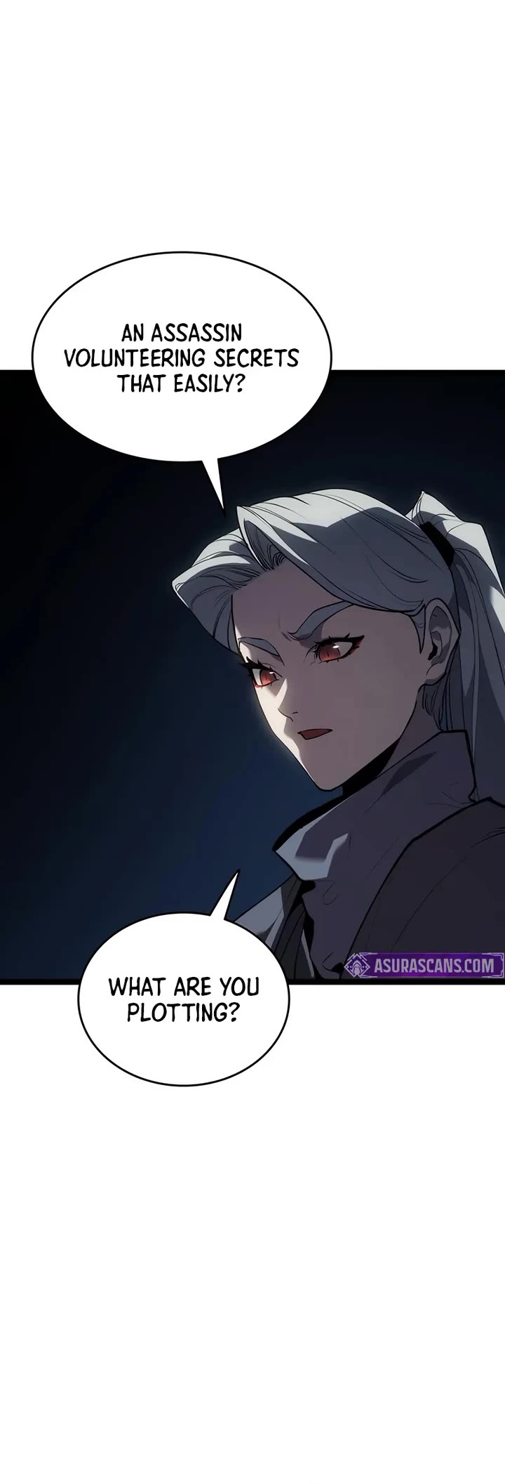 Reaper of the Drifting Moon Chapter 123 page 54 - Chapter 123