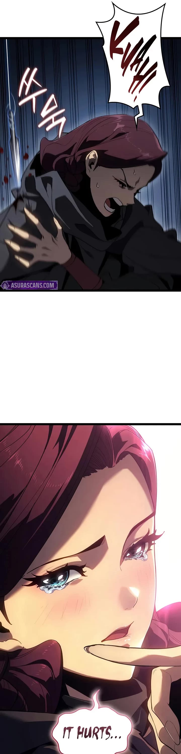 Reaper of the Drifting Moon Chapter 123 page 56 - Chapter 123