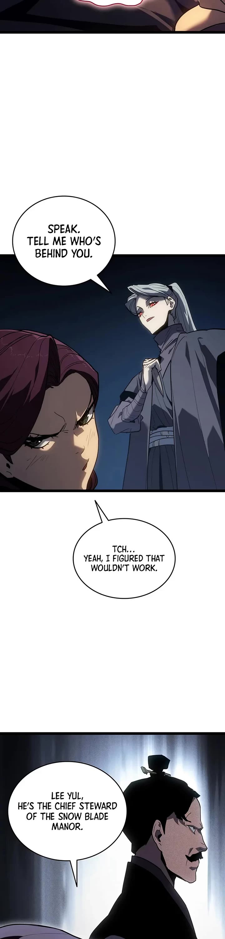 Reaper of the Drifting Moon Chapter 123 page 57 - Chapter 123