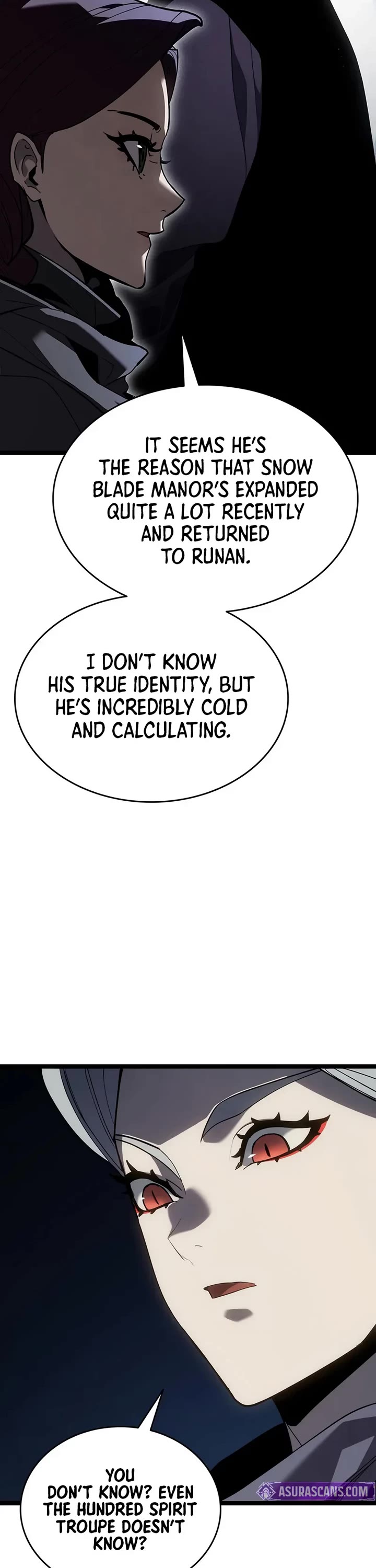 Reaper of the Drifting Moon Chapter 123 page 58 - Chapter 123