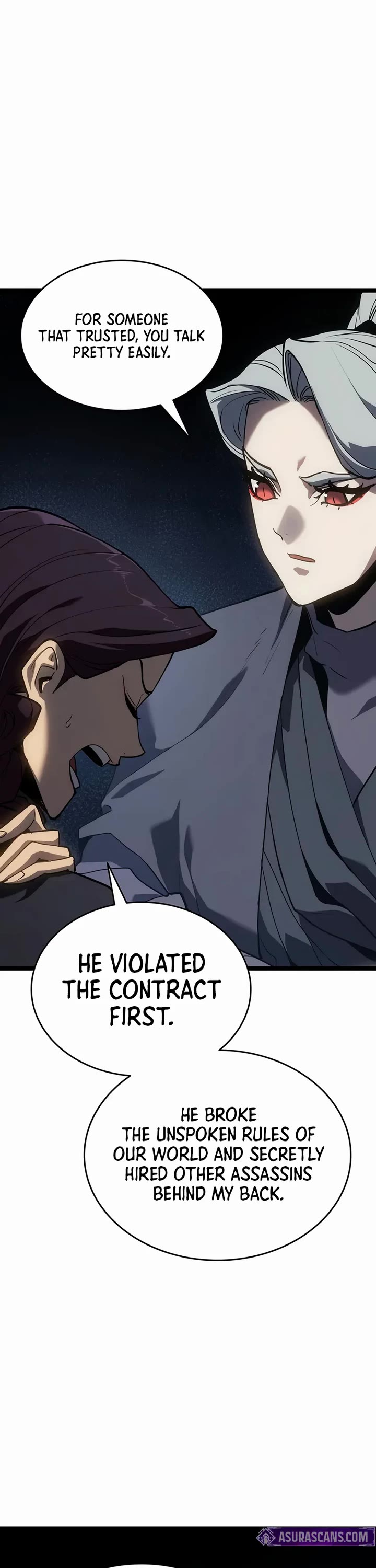 Reaper of the Drifting Moon Chapter 123 page 61 - Chapter 123