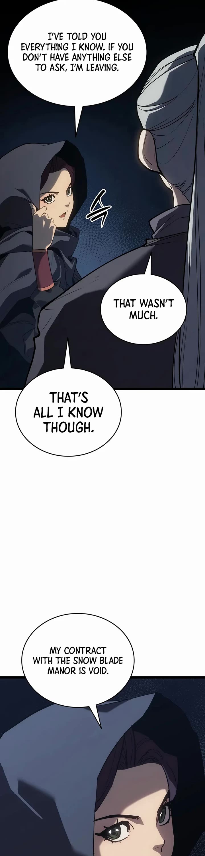 Reaper of the Drifting Moon Chapter 123 page 62 - Chapter 123