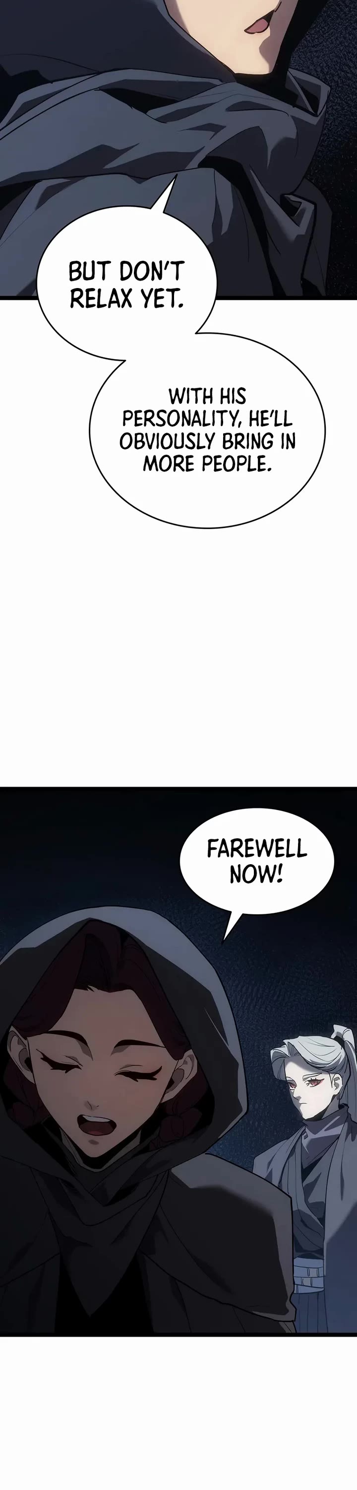 Reaper of the Drifting Moon Chapter 123 page 63 - Chapter 123