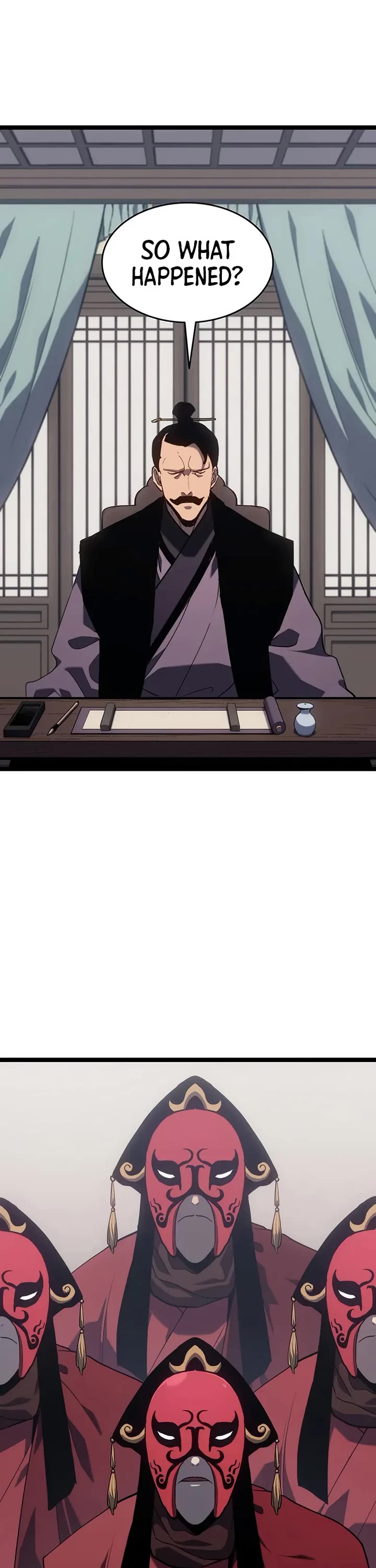 Reaper of the Drifting Moon Chapter 123 page 67 - Chapter 123