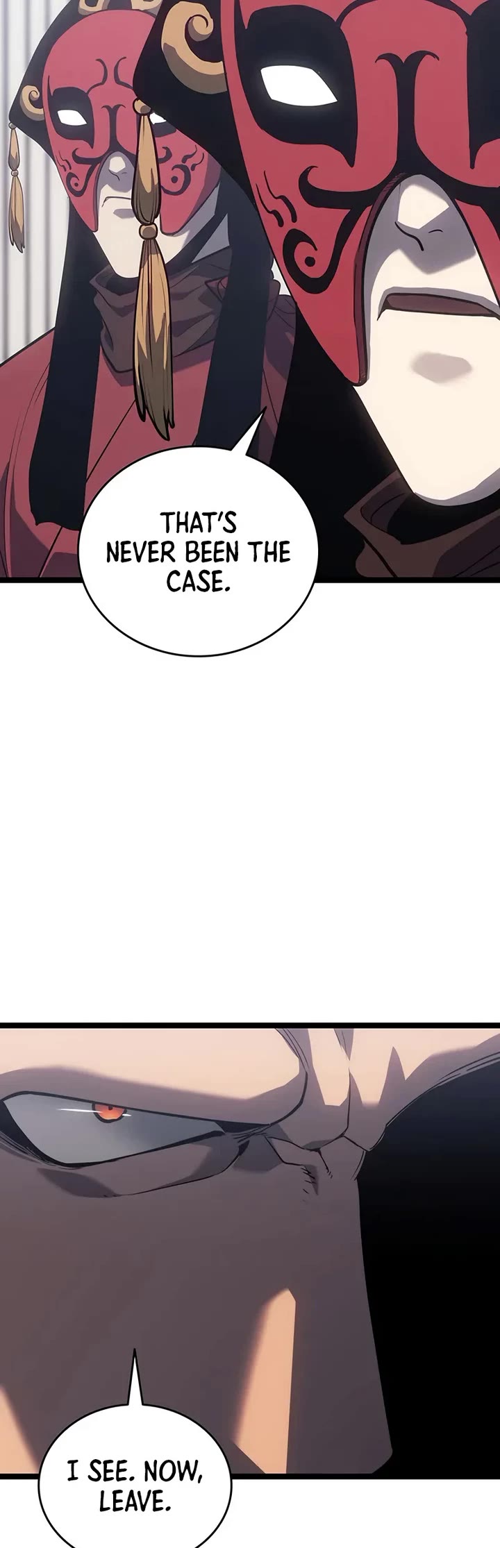 Reaper of the Drifting Moon Chapter 123 page 69 - Chapter 123